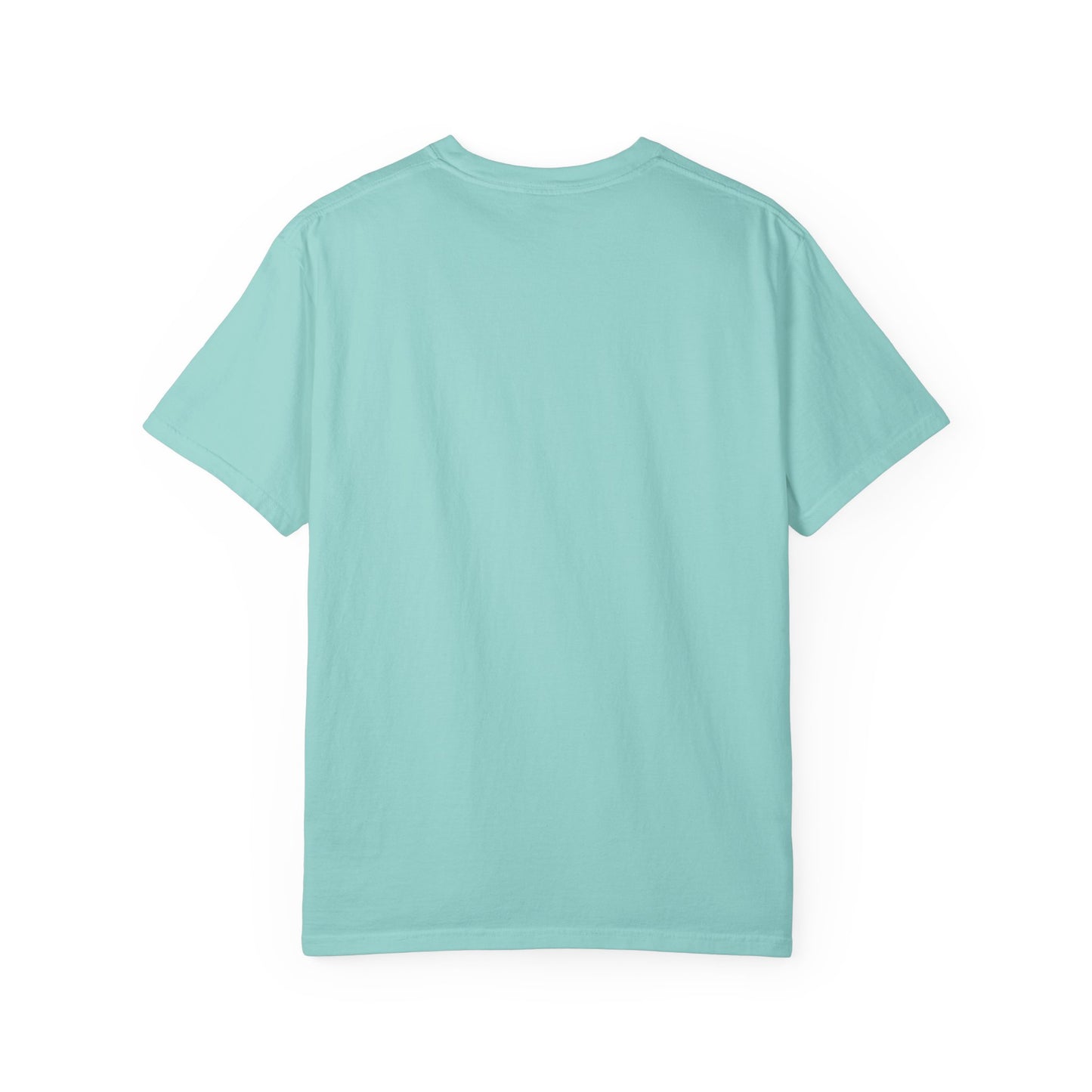 Part of Your World Unisex Garment-Dyed T-Shirt | Casual Wear, Gift for Friends, Eco-Friendly Fashion, Summer Outfits, Everyday Comfort