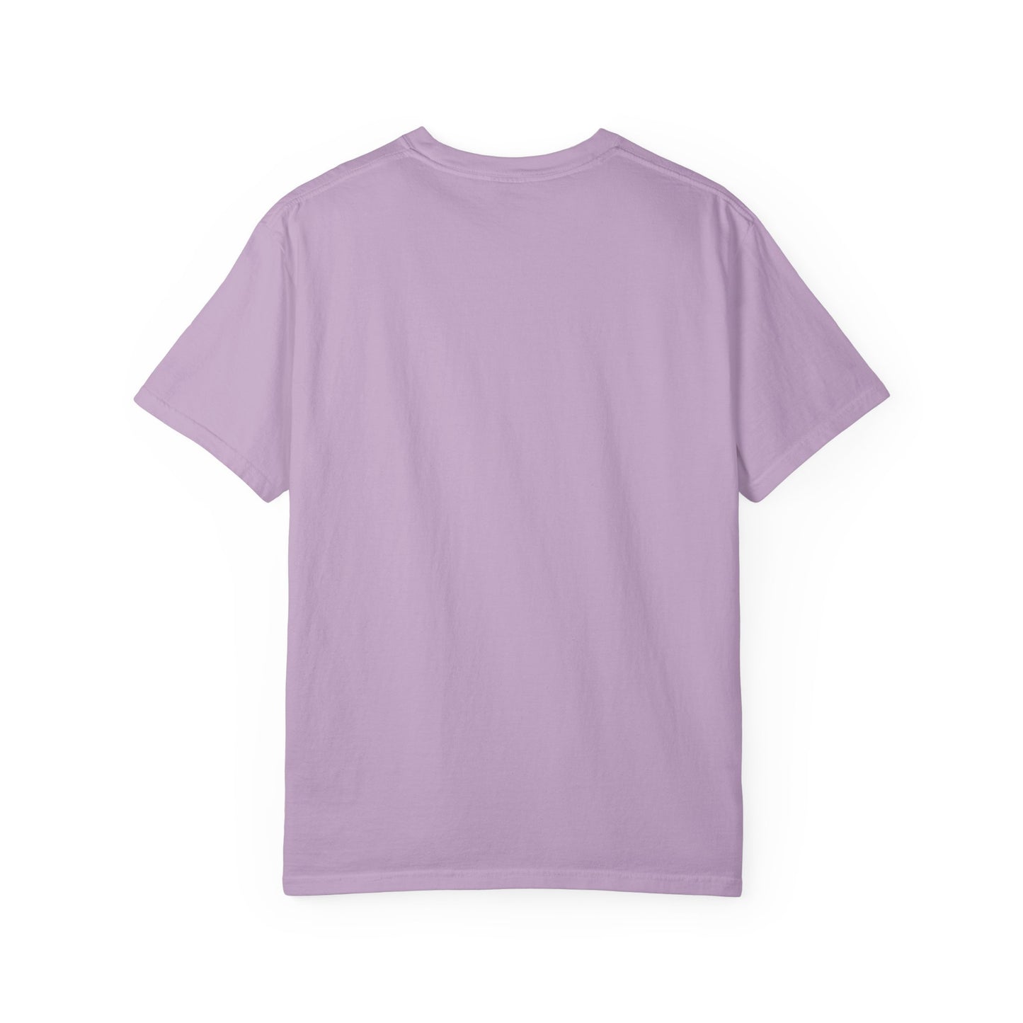 Wandering and Wondering T-Shirt | Unisex Garment-Dyed Tee | Perfect Gift for Wanderers, Travelers, Adventurers, Casual Wear, Everyday Style