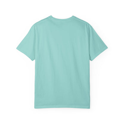 Part of Your World Unisex Garment-Dyed T-Shirt | Casual Wear, Gift for Friends, Eco-Friendly Fashion, Summer Outfits, Everyday Comfort